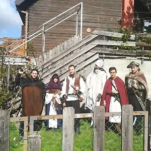 Baita Degli Dei Affittacamere