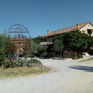 Cagnona Bed & Breakfast