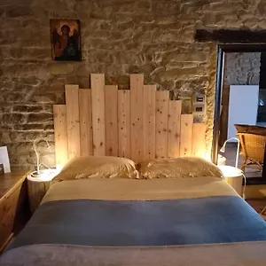 #fortcozzo - Jacuzzisuite&sauna - Casola Valsenio Bed & Breakfast