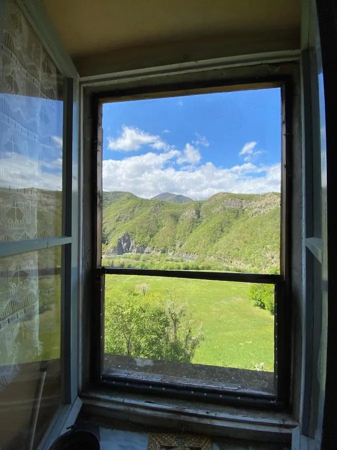Apartament A Casa Di Sonia San Salvatore   San Salvatore (Piacenza)