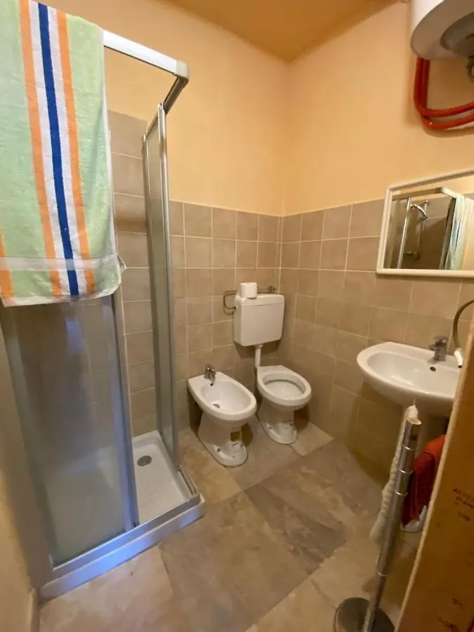 Apartament A Casa Di Sonia San Salvatore