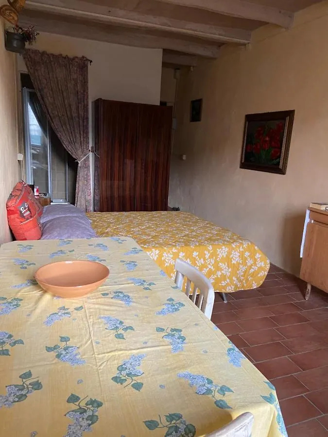 Apartament A Casa Di Sonia San Salvatore  San Salvatore (Piacenza)