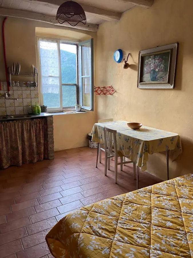 Apartament A Casa Di Sonia San Salvatore  0*, San Salvatore (Piacenza)